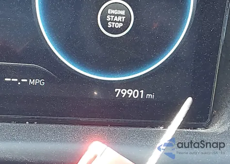 2022 Hyundai Santa Cruz Sel Premium из США, поврежденный, VIN 5NTJDDAF4NH036983